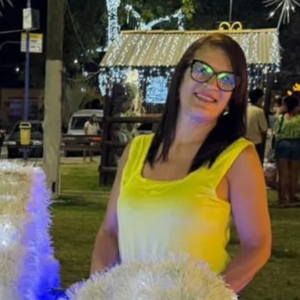 Claudia Marques dos Santos
